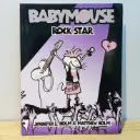 BabyMouse: Rock Star 