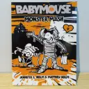 BabyMouse: Monster Mash 