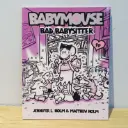 BabyMouse: Bad Babysitter
