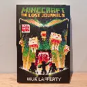Minecraft: The Lost Journals 