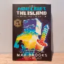Minecraft: The Island 