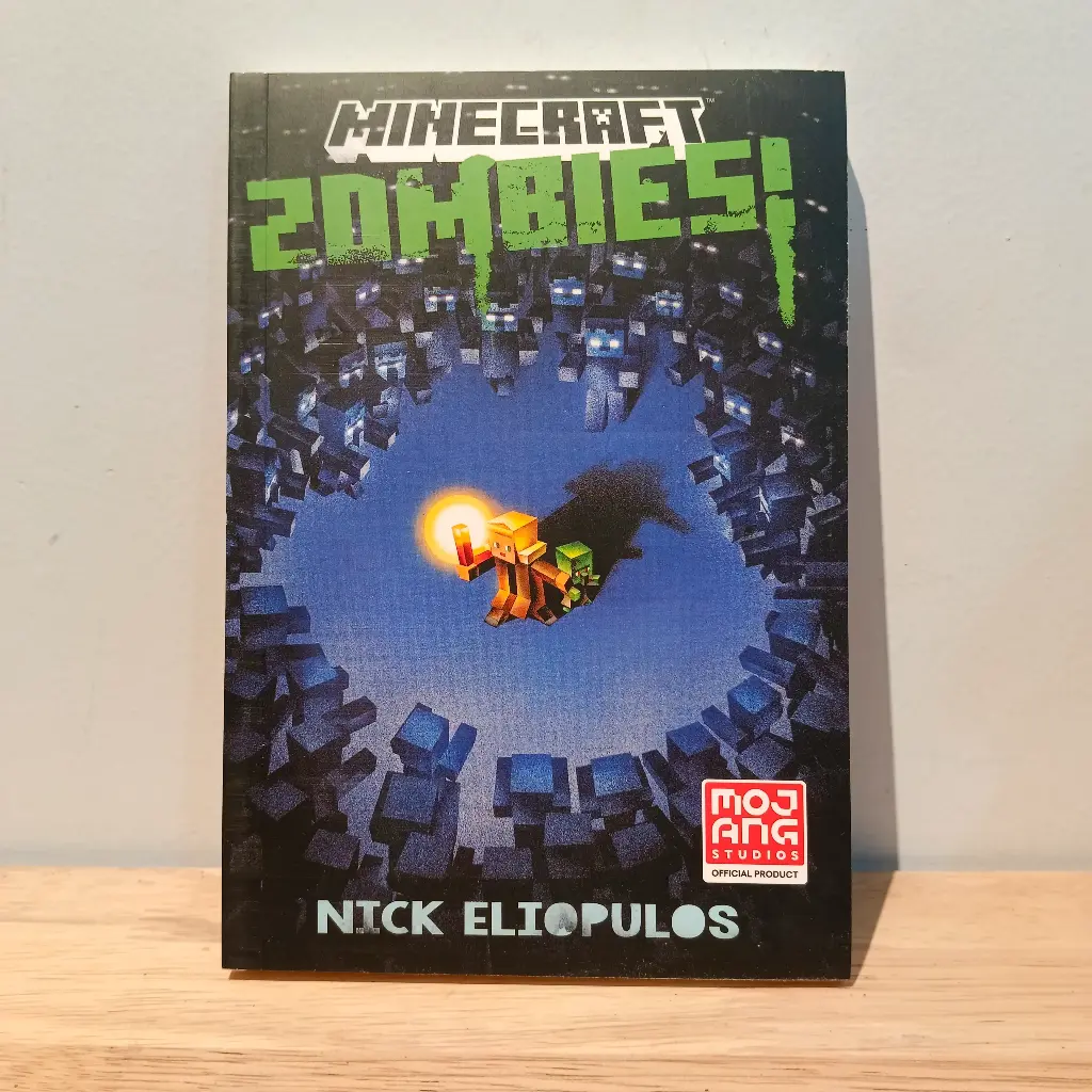 Minecraft: Zombies!