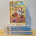I Can Read! Beginning Reading 1: Fancy Nancy (30 Books Set)