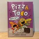 Pizza and Taco 5: Rock Out!