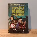 The Last Kids on Earth
