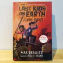 The Last Kids on Earth 2: and the Zombie Parade