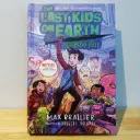 The Last Kids on Earth 7: and the Doomsday Race