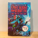 The Last Kids on Earth: Quint and Dirk's Hero Quest