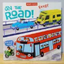 Miles Kelly Mighty Machines: On The Road!