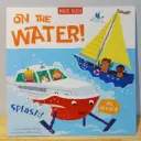 Miles Kelly Mighty Machines: On The Water