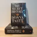 The Secret History 