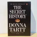 The Secret History 