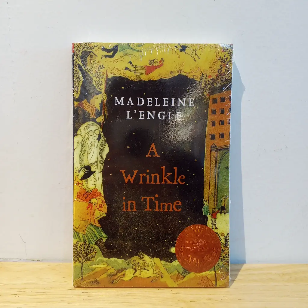 A Wrinkle in Time