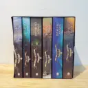 The School for Good and Evil Set (6 Books Set)