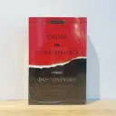 Crime and Punishment 