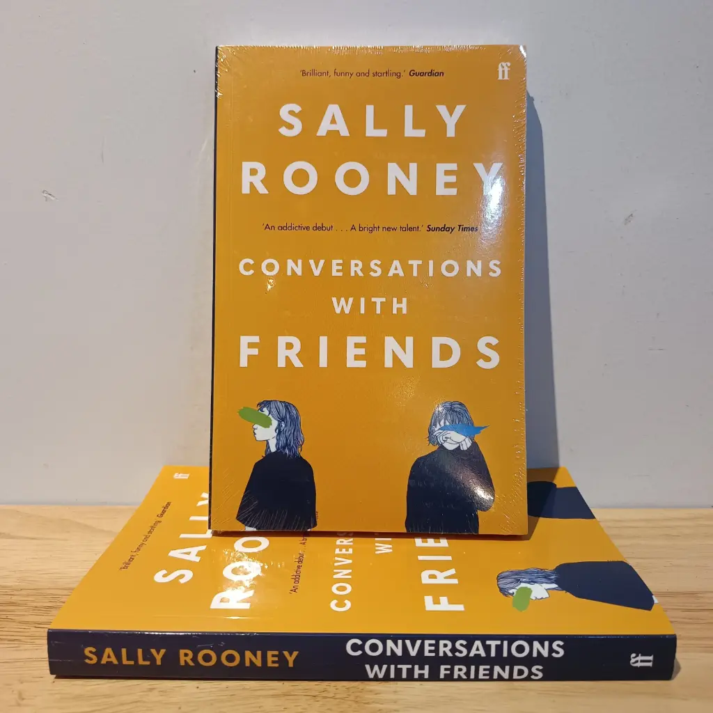Conversations with Friends