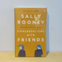 Conversations with Friends
