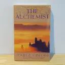 The Alchemist