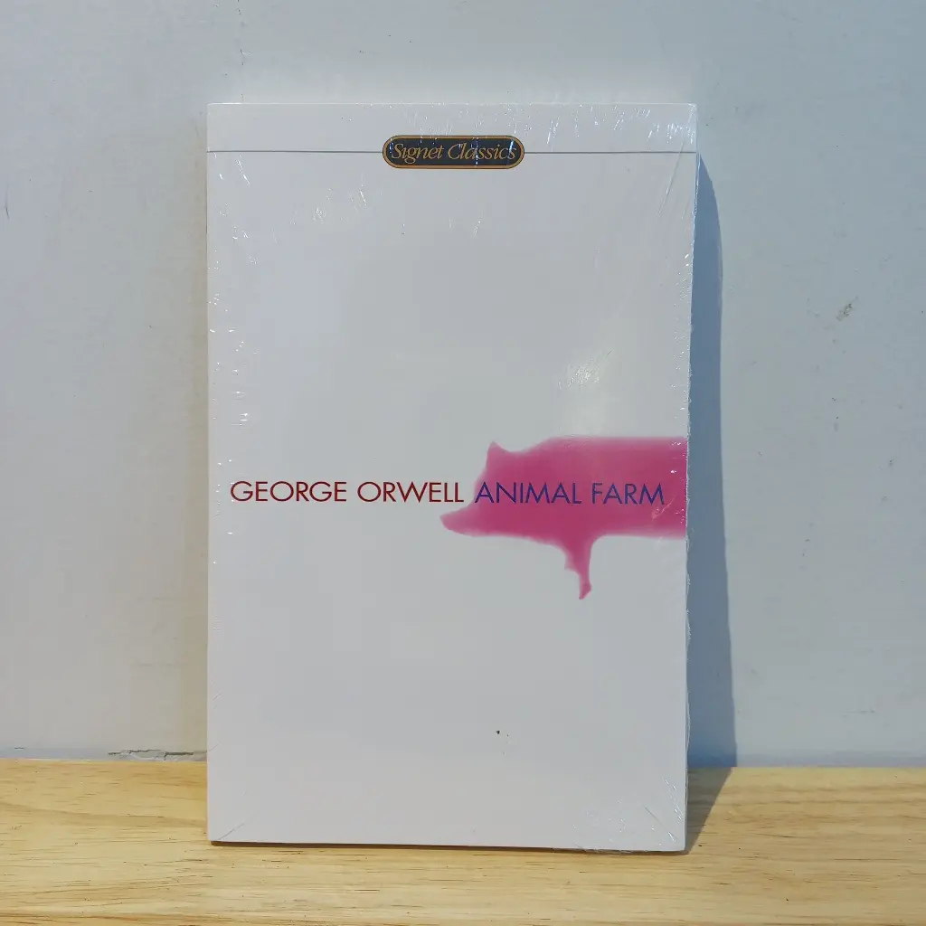 Animal Farm 