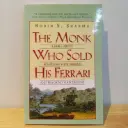The Monk Who Sold His Ferrari - Robin Sharma (Imported Reprint)