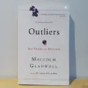 Outliers: The Story of Success - Malcolm Gladwell (Imported Reprint)