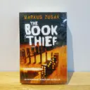The Book Thief