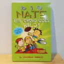 Big Nate: The Crowd Goes Wild!