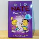 Big Nate: Makes The Grade 