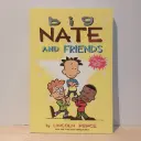 Big Nate: And Friends 