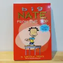 Big Nate: From The Top