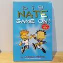 Big Nate: Game On!