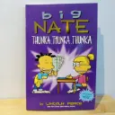 Big Nate: Thunka, Thunka, Thunka