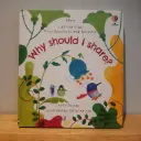 Usborne Lift-the-flap First Questions and Answers: Why should I share?