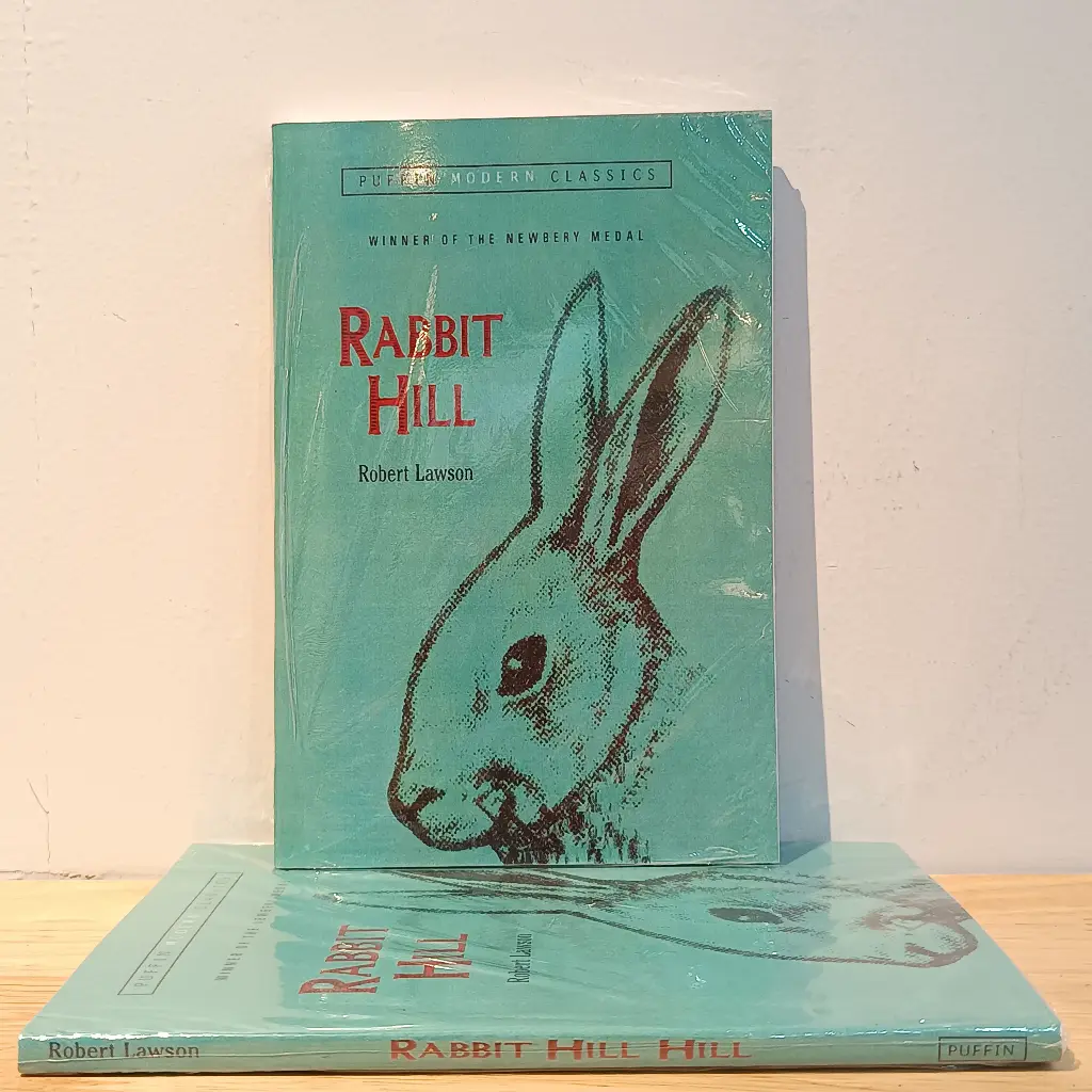 Rabbit Hill