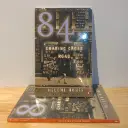 84, Charing Cross Road