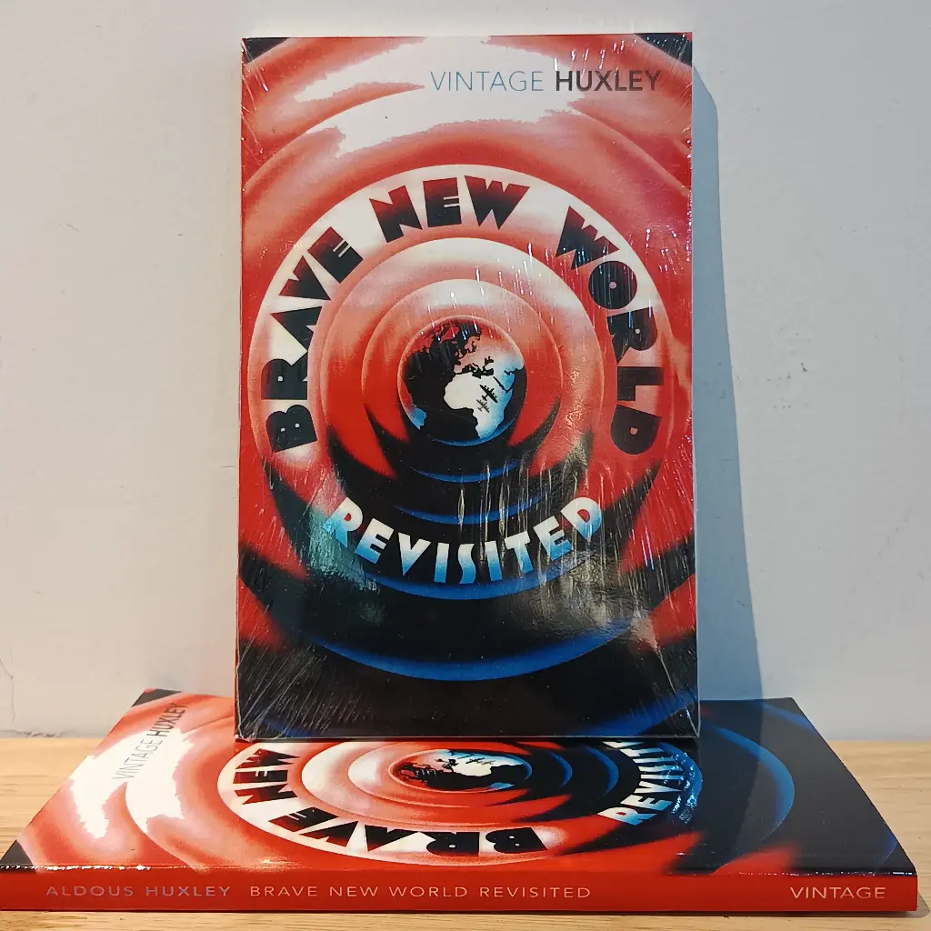Brave New World Revisited