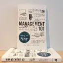 Management 101: A Crash Course in Managing People - Stephen Soundering (Imported Reprint)