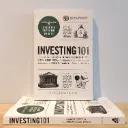 Investing 101: A Crash Course in Building Personal Wealth - Michele Cagan (Imported Reprint)