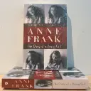 The Diary of a Young Girl - Anne Frank (Imported Reprint)