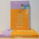 I Want to Die But I Want to Eat Tteokbokki 