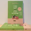 I Want to Die But I Still Want to Eat Tteokbokki 