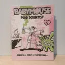 BabyMouse: Mad Scientist