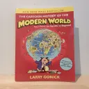 The Cartoon History of the Modern World : Part 2 From the Bastille to Baghdad