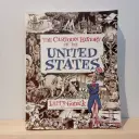 The Cartoon History of the United States