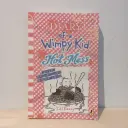 Diary of a Wimpy Kid: Hot Mess