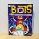 BOTS: The Most Annoying Robots in the Universe