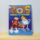 BOTS: Adventures of the Super Zeros