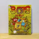 BOTS: The Lost Camera