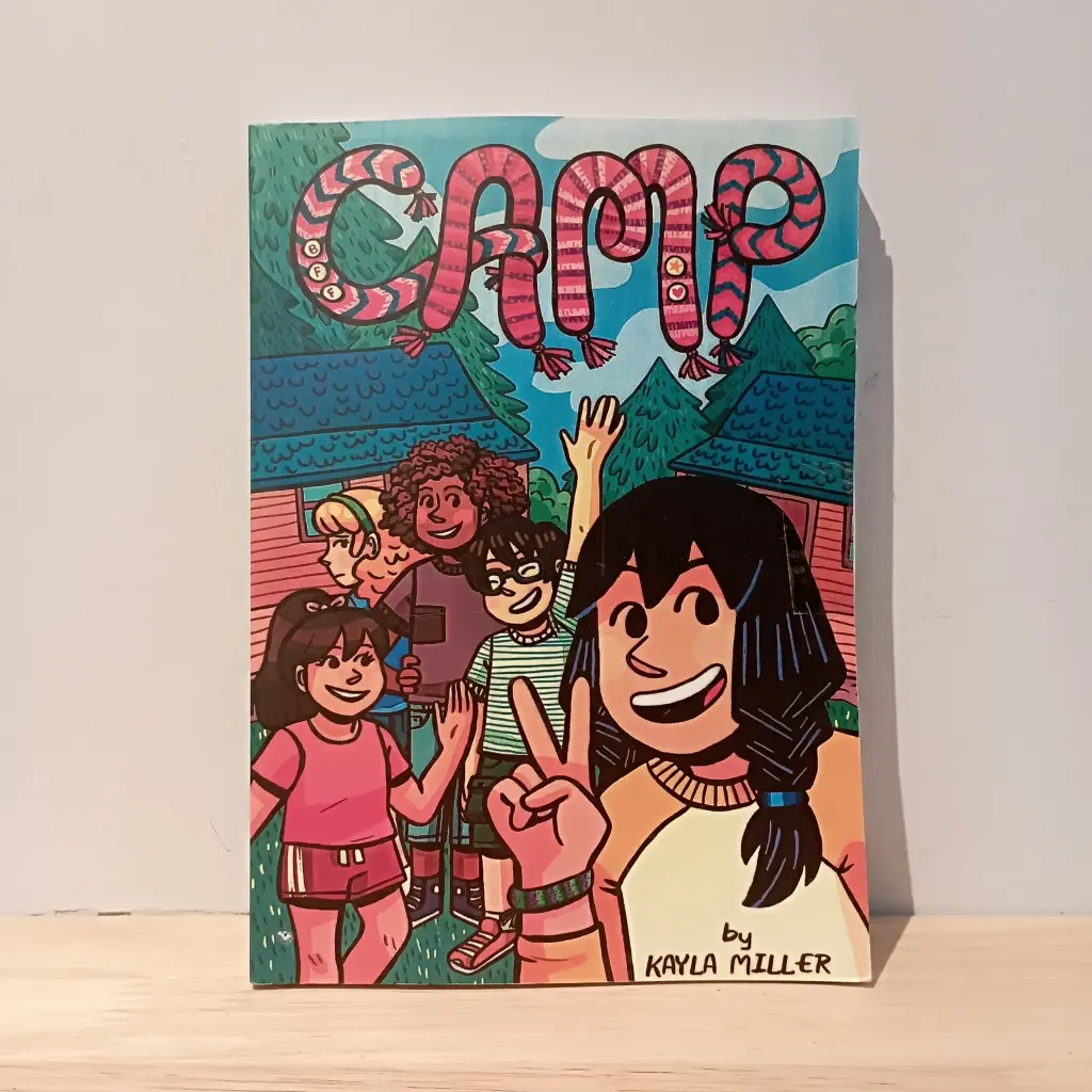 Camp