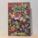Plants vs. Zombies: War and Peas